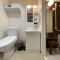 バストイレセパレート仕様