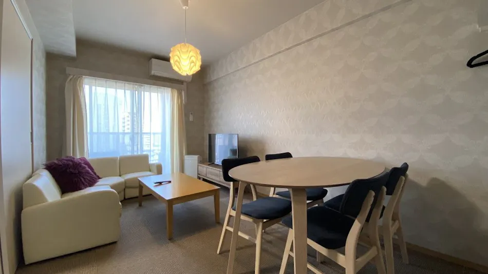 Lando Hotel Fukuoka