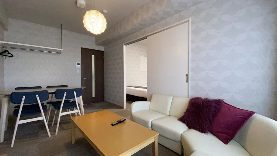 Lando Hotel Fukuoka