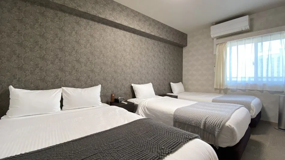Lando Hotel Fukuoka