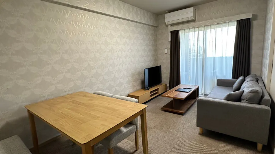 Lando Hotel Fukuoka