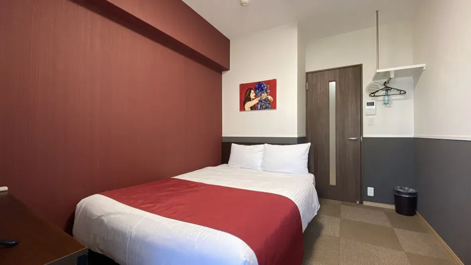 Lando Hotel Fukuoka