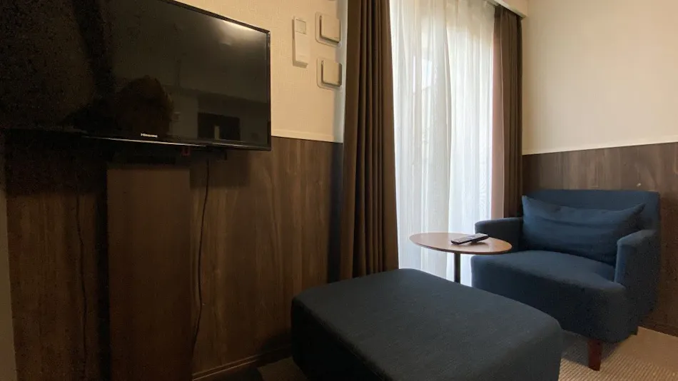 Lando Hotel Fukuoka