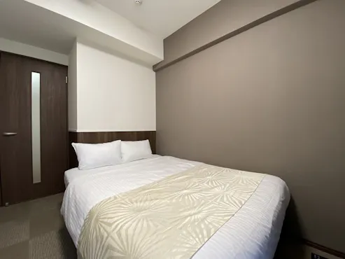 ブラウンダブル