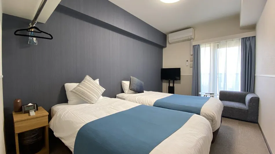 Lando Hotel Fukuoka