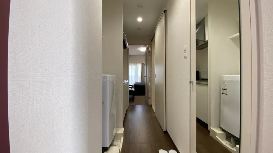 Lando Hotel Fukuoka