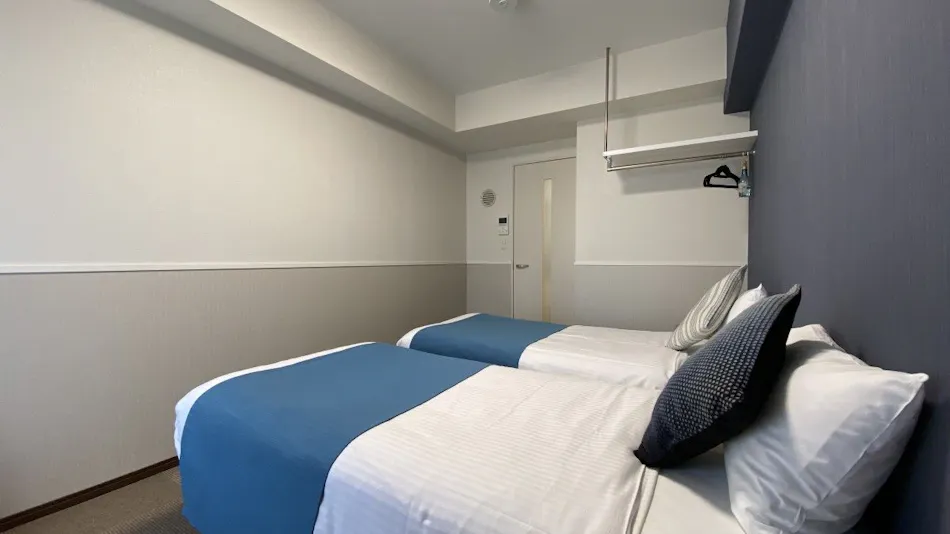 Lando Hotel Fukuoka