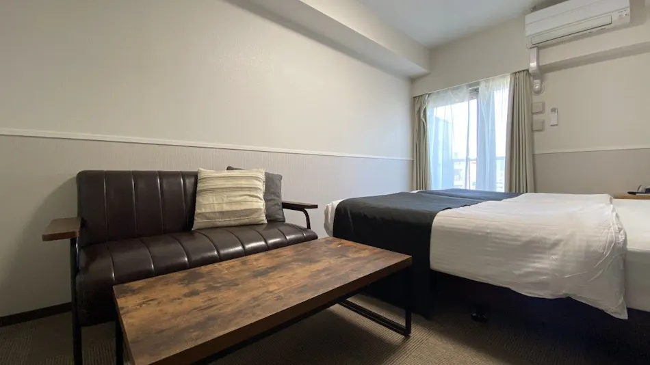 Lando Hotel Fukuoka
