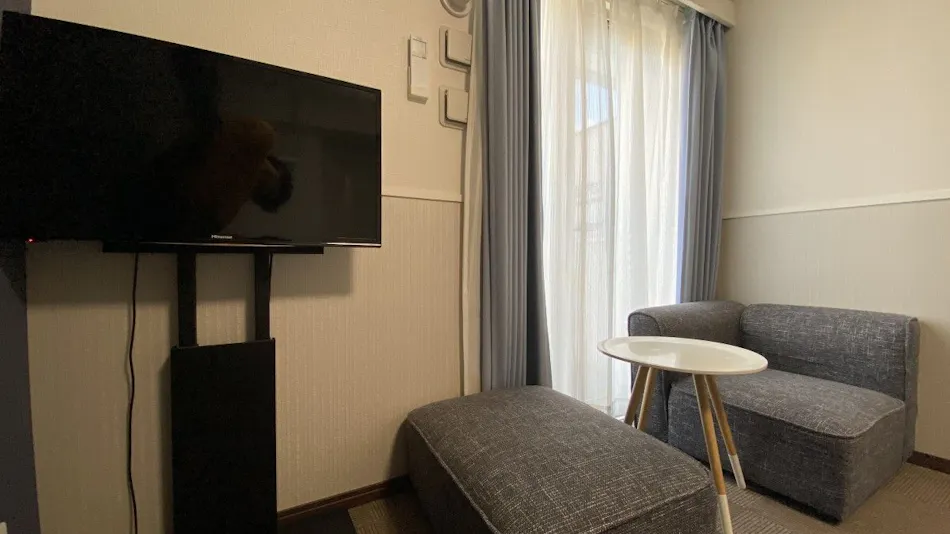 Lando Hotel Fukuoka