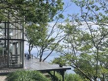 Izu Cliff House 国立公園内の秘境にある絶景・モダニズム建築 image