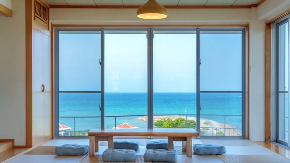 Crystal Villa Nanjo