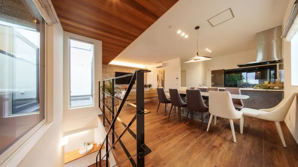 Crystal Villa Nanjo