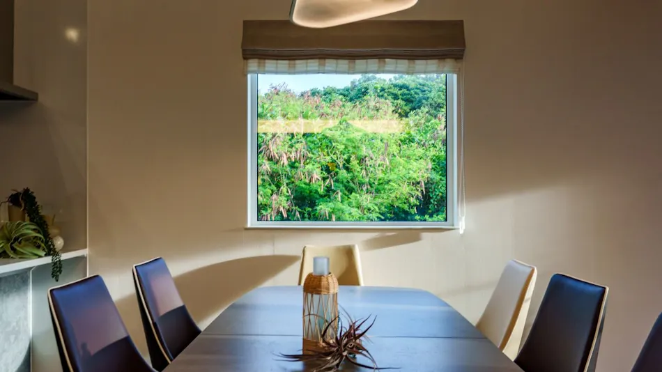 Crystal Villa Nanjo