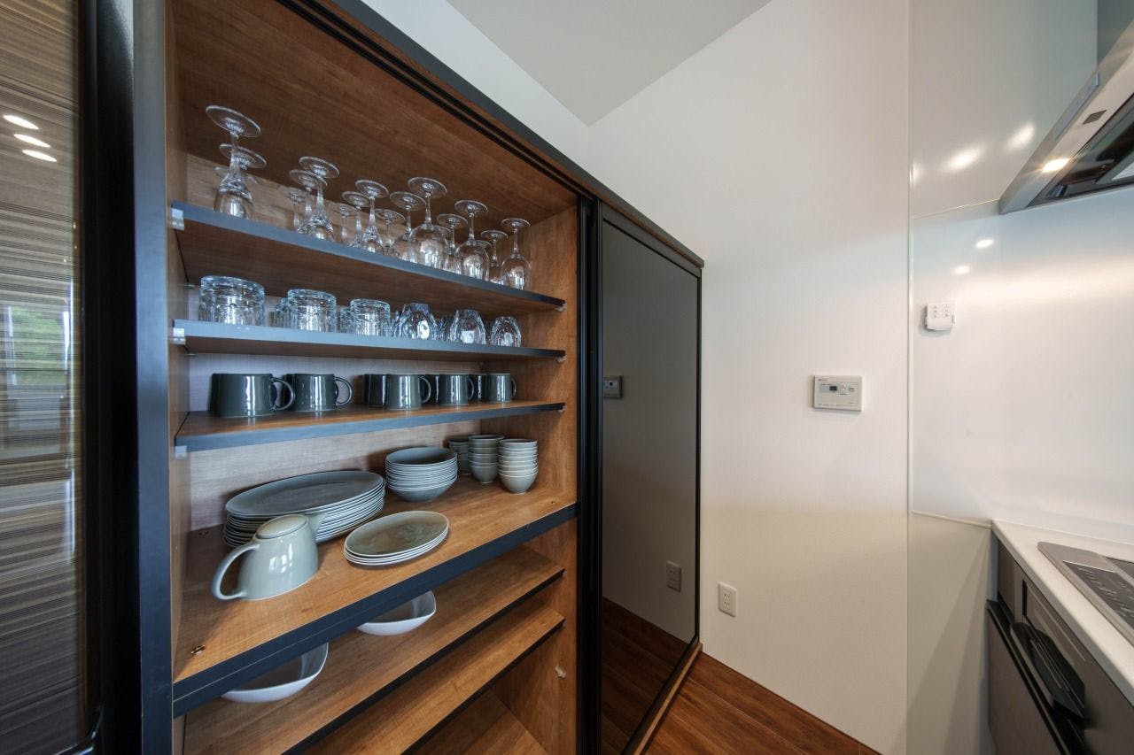 Crystal Villa Nanjo