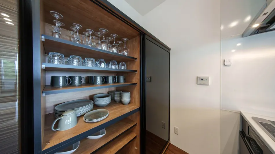 Crystal Villa Nanjo