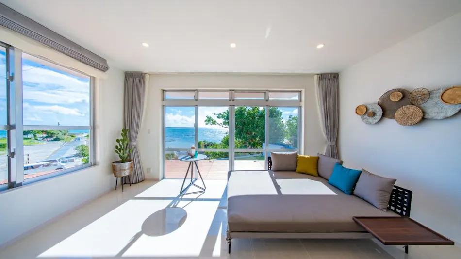 Crystal Villa Nanjo