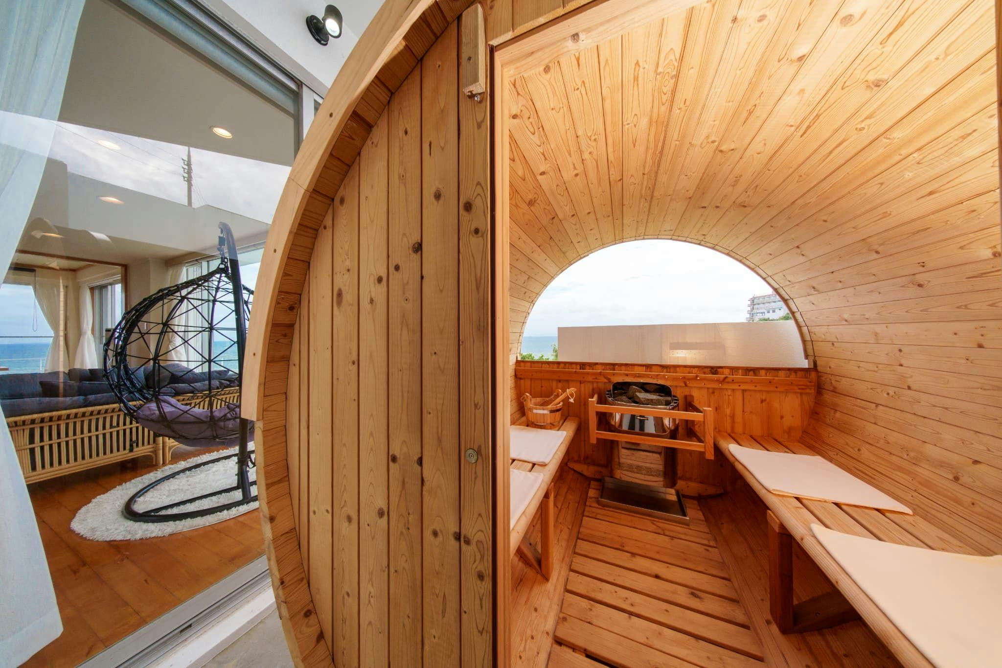 Crystal Villa Nanjo