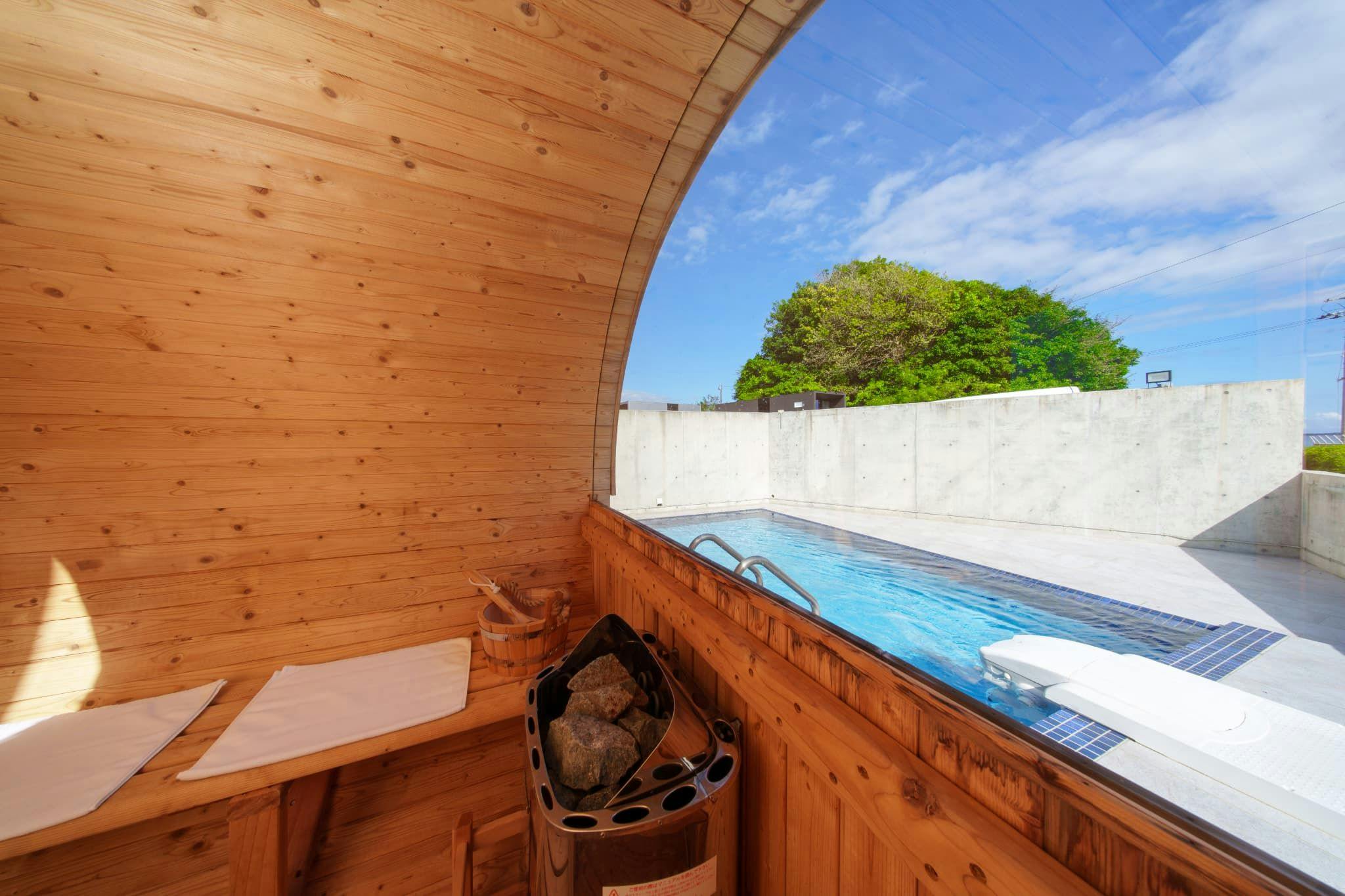 クリスタルヴィラ南城 - 【記念日・お誕生日に】アニバーサリー特典