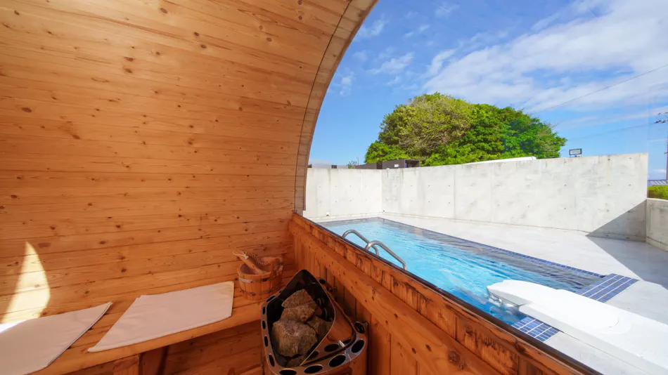 Crystal Villa Nanjo