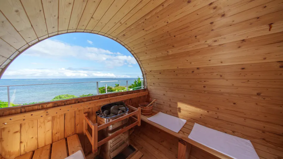 Crystal Villa Nanjo