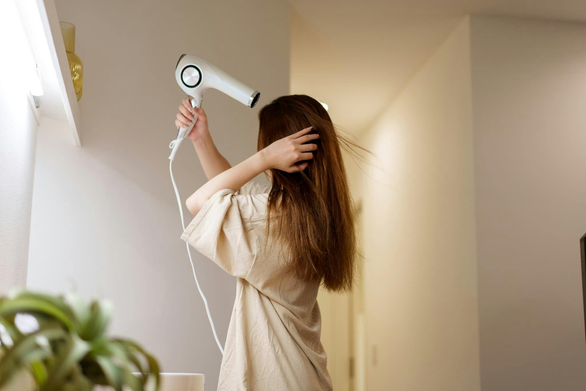 ReFa ドライヤー