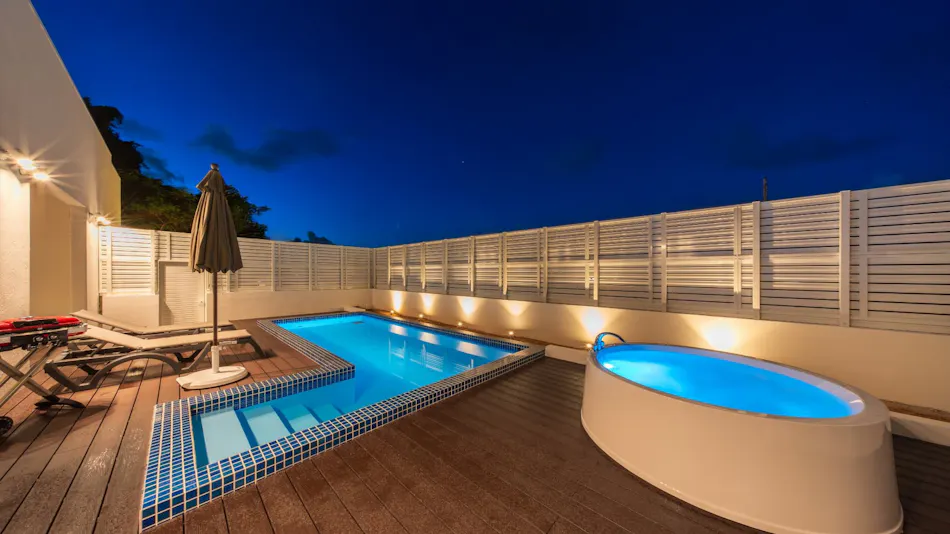 Crystal Villa Nanjo