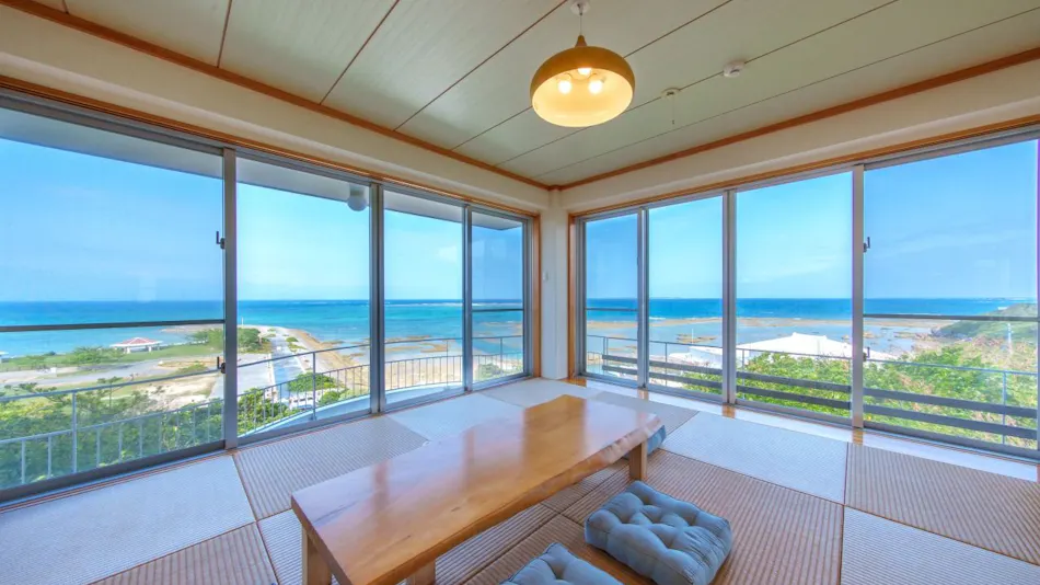 Crystal Villa Nanjo