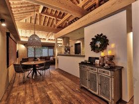 �y���ꌧ:�{���E����E�����zADAN RESORT HANALI village sesokojima