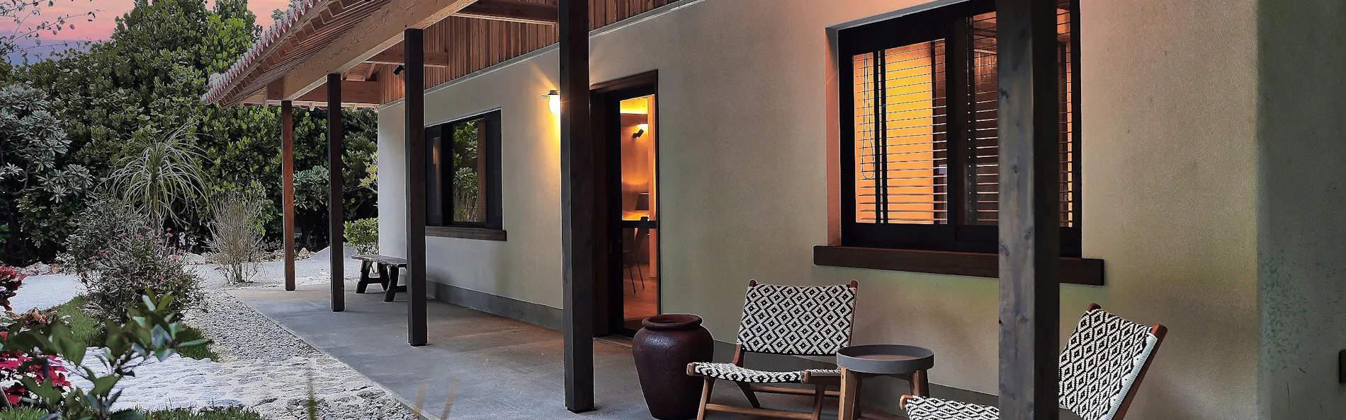 ADAN RESORT HANALI village sesokojima