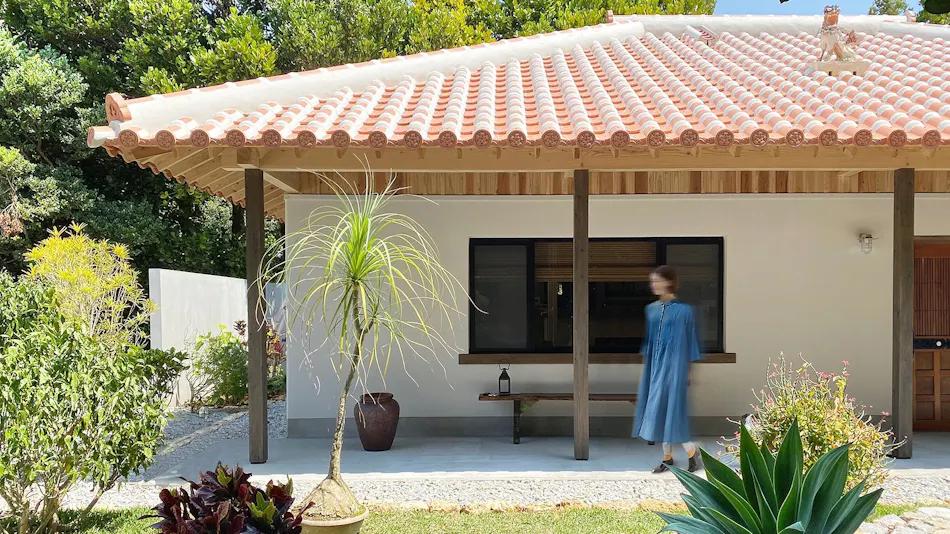 ADAN RESORT HANALI Village Sesokojima