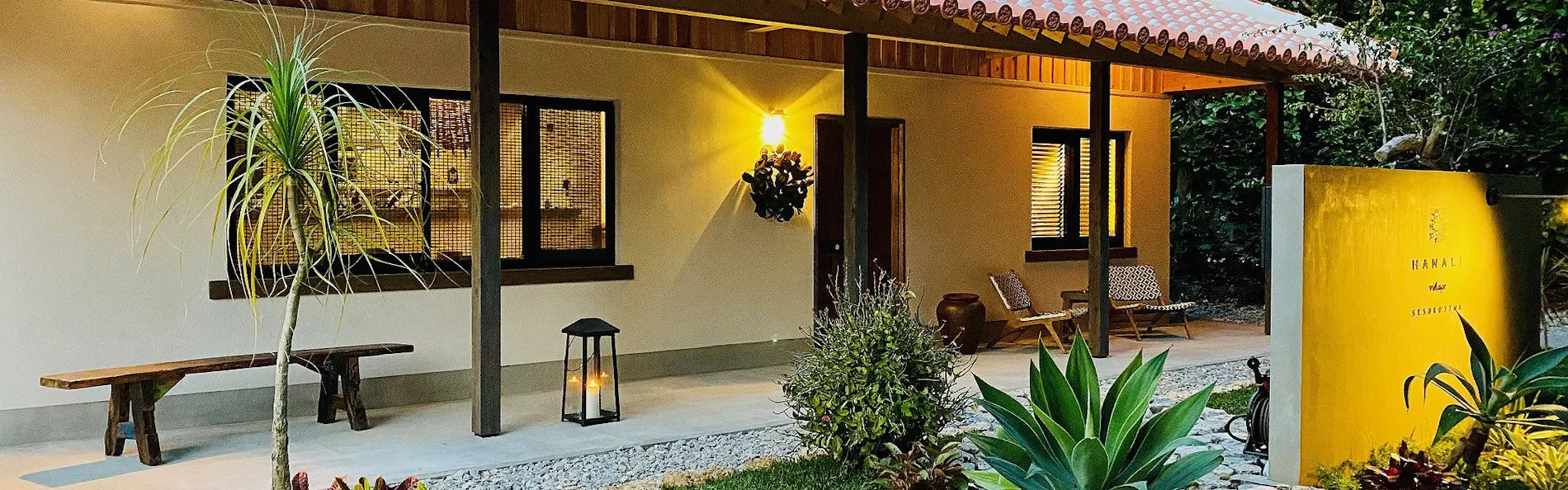 ADAN RESORT HANALI village sesokojima