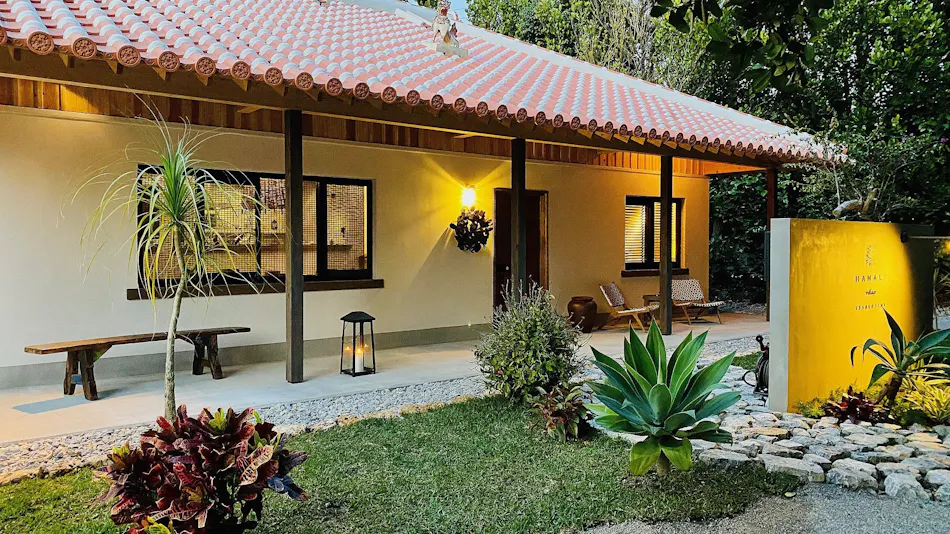 ADAN RESORT HANALI Village Sesokojima