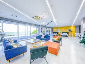 THE HOUSE Koajiro marina suite」(三浦市--〒238-0225)の地図