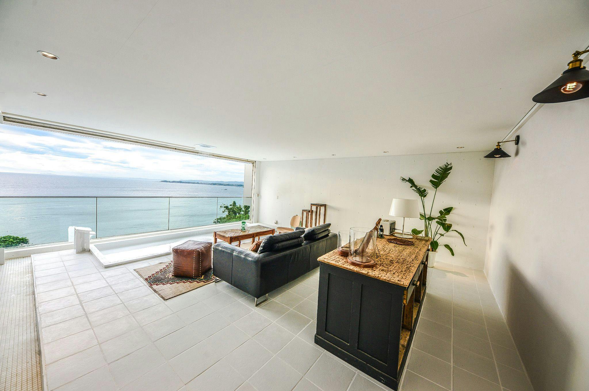 THE HOUSE Koajiro marina suite