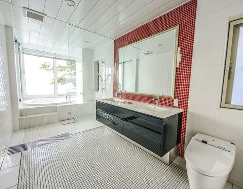 ジャグジールーム