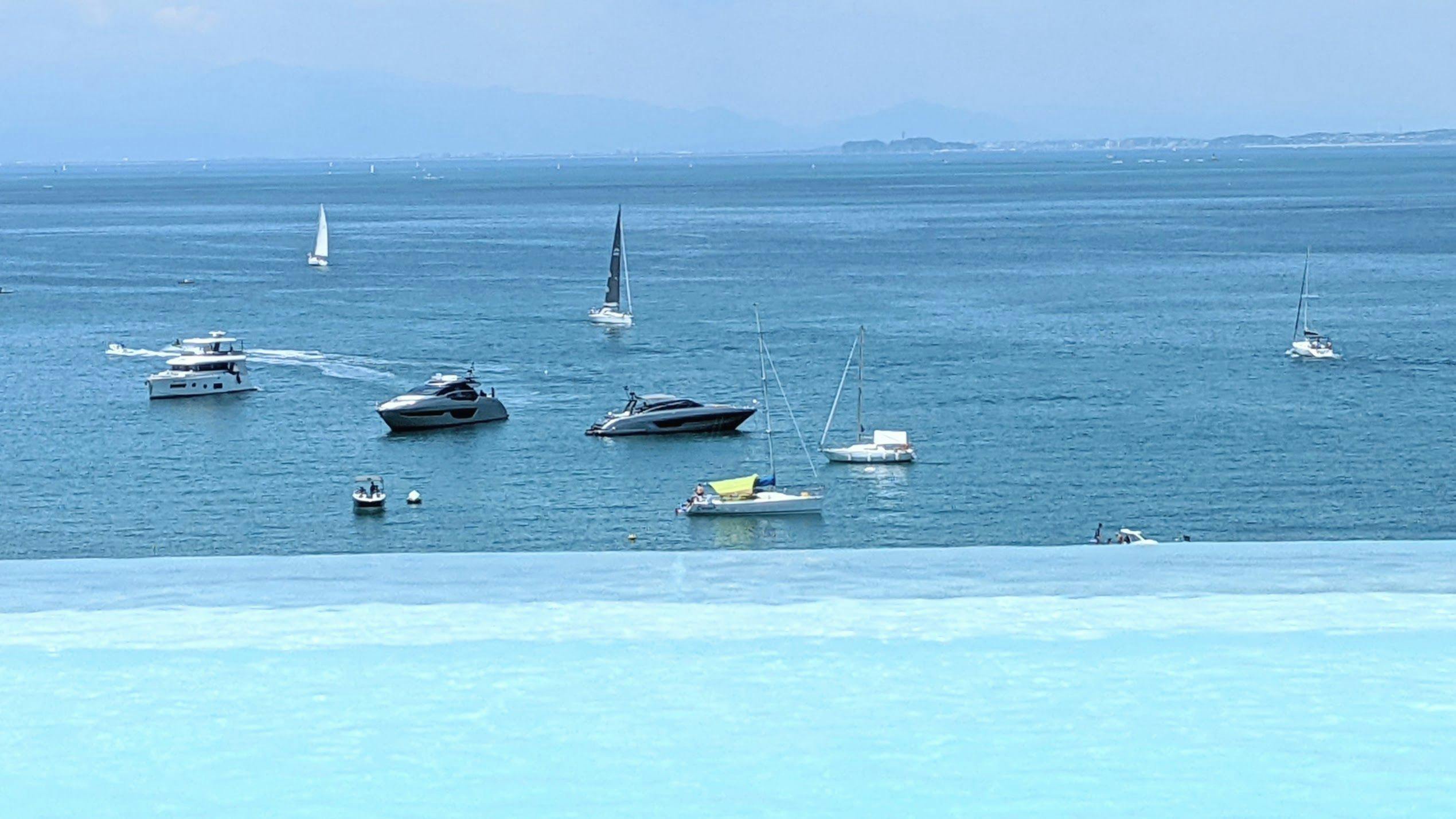 THE HOUSE Koajiro marina suite