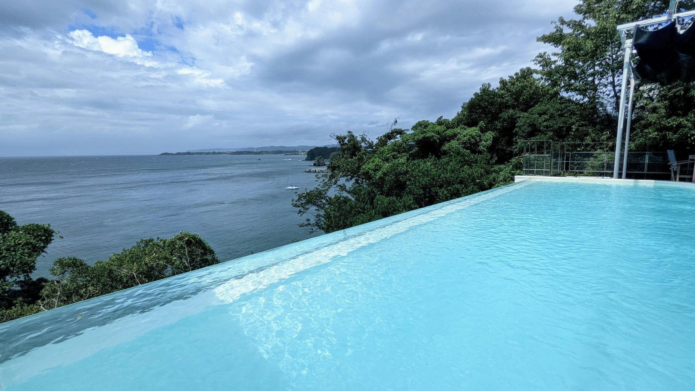 THE HOUSE Koajiro marina suite