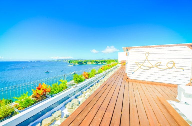 THE HOUSE Koajiro marina suite
