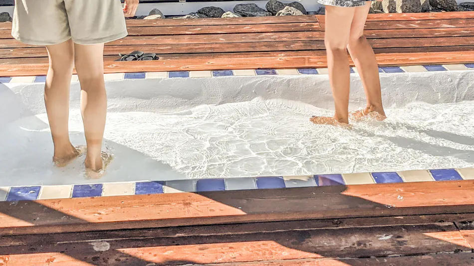 THE HOUSE Koajiro Marina Suite