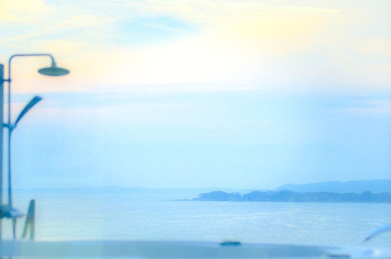 THE HOUSE Koajiro Marina Suite