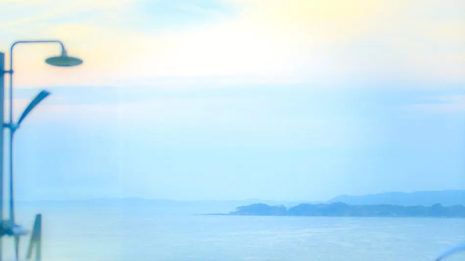 THE HOUSE Koajiro Marina Suite