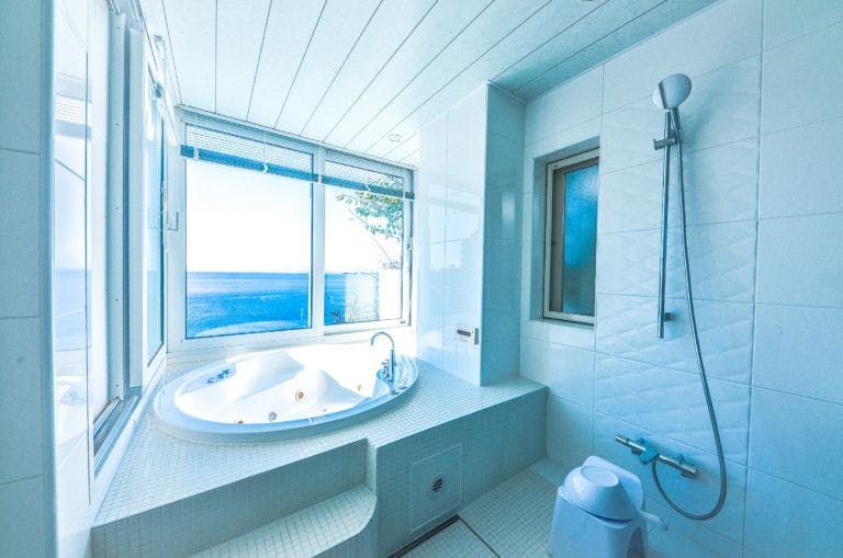 THE HOUSE Koajiro marina suite