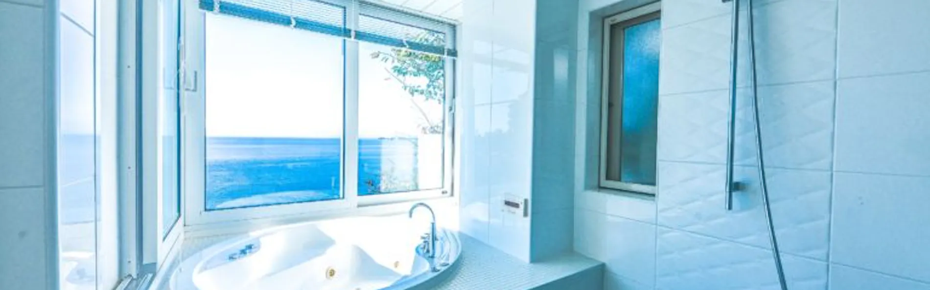 THE HOUSE Koajiro marina suite