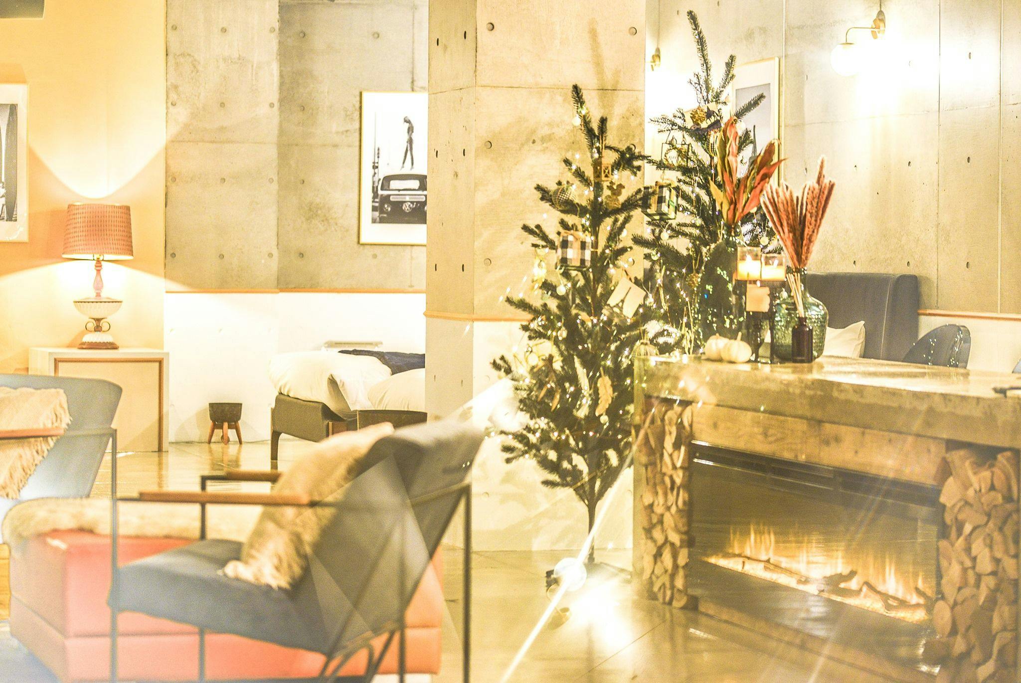 THE HOUSE Koajiro marina suite