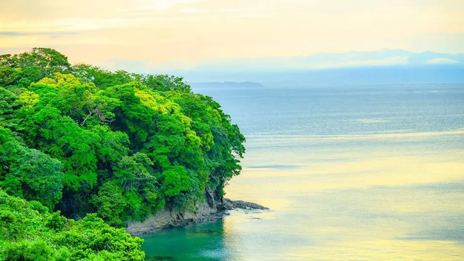 THE HOUSE Koajiro Marina Suite