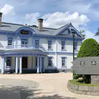 周辺観光(中島公園(豊平館))