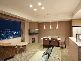 【札幌の貸し別荘・コテージ・ログハウス・コンドミニアム】東急バケーションズ札幌