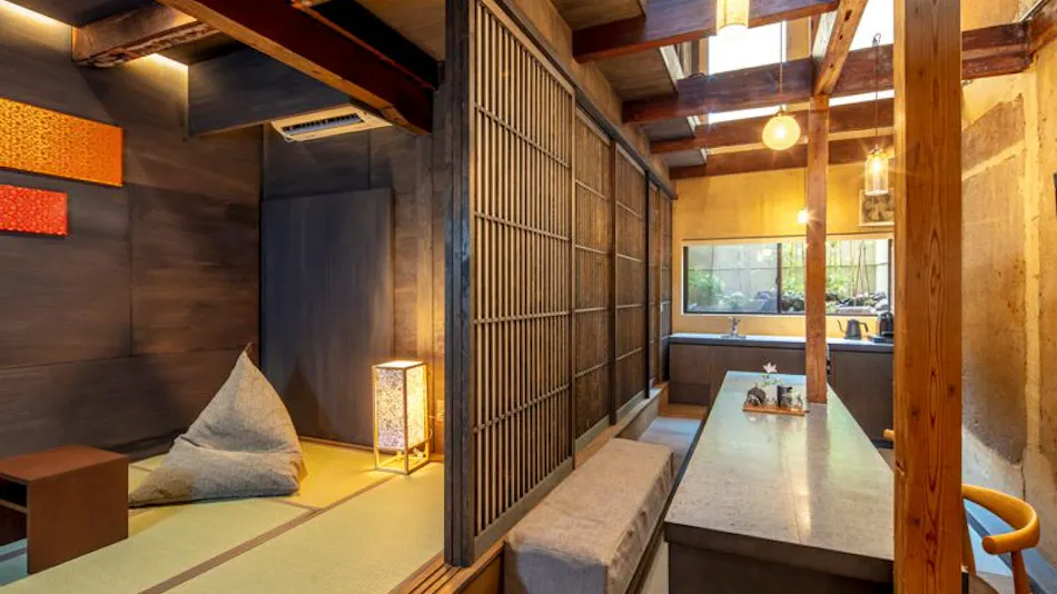 Kyo no Oozora Gion Kihana
