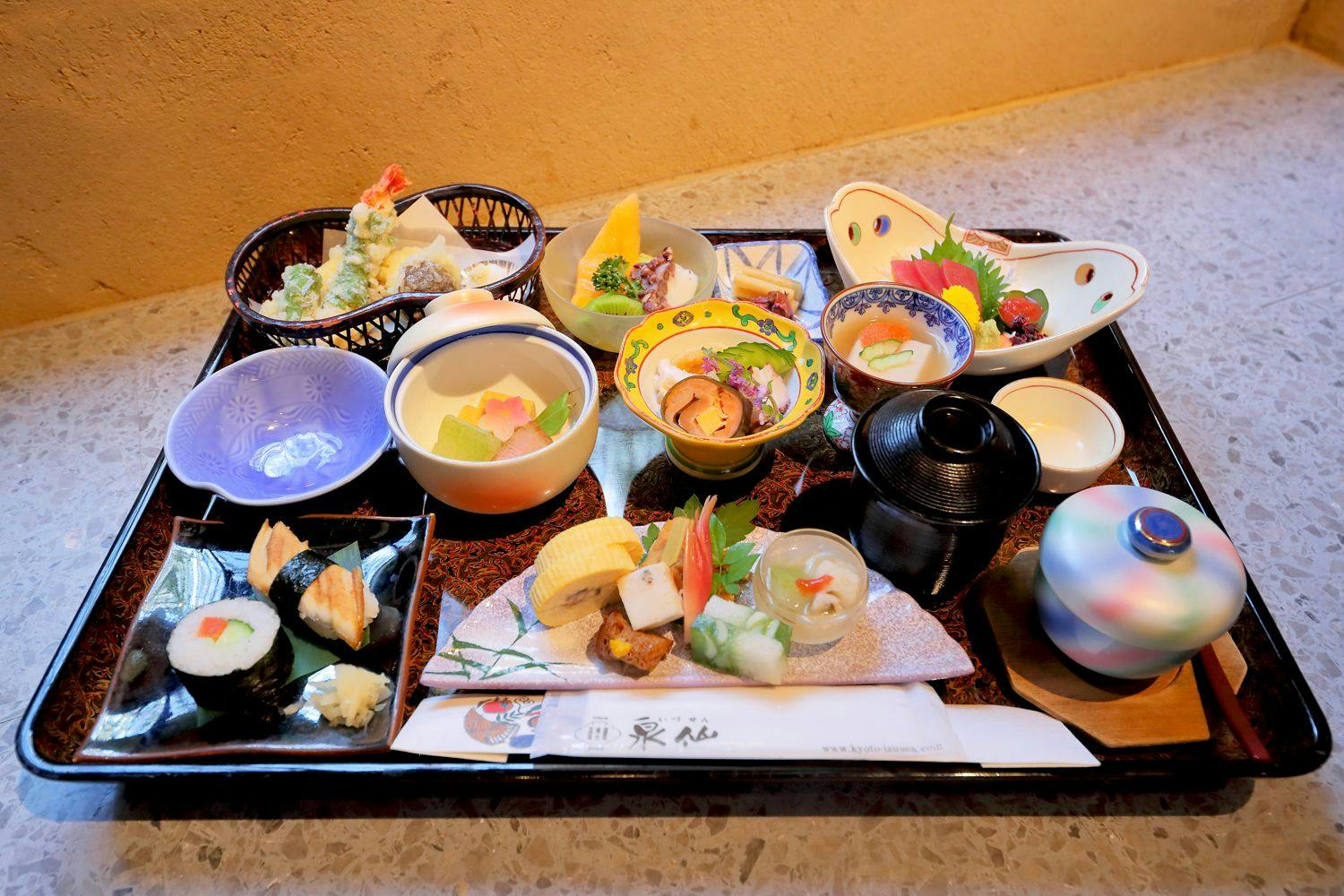 京のおおぞら 祇園 輝華