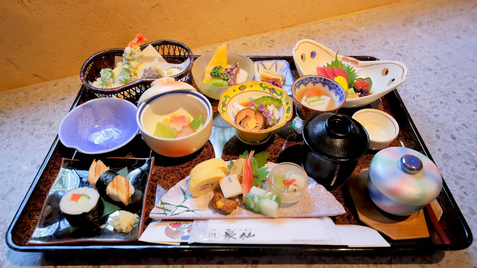 Kyo no Oozora Gion Kihana